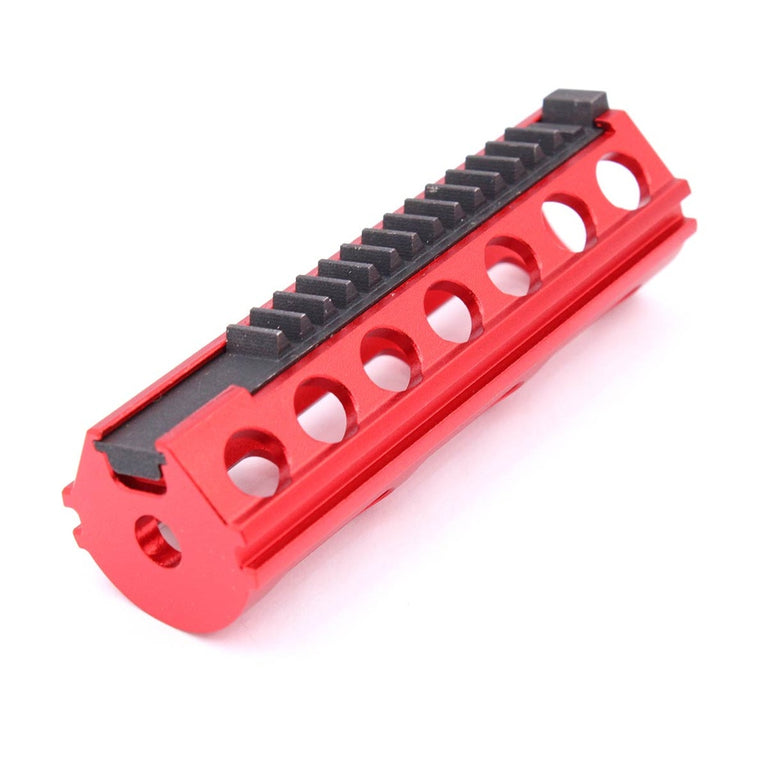 PISTONE ALLEGGERITO IN ALLUMINIO 14 DENTI SHS