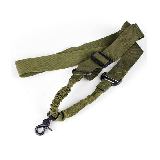 CINGHIA BUNJEE A 1 PUNTO OD GREEN FORAVENTURE