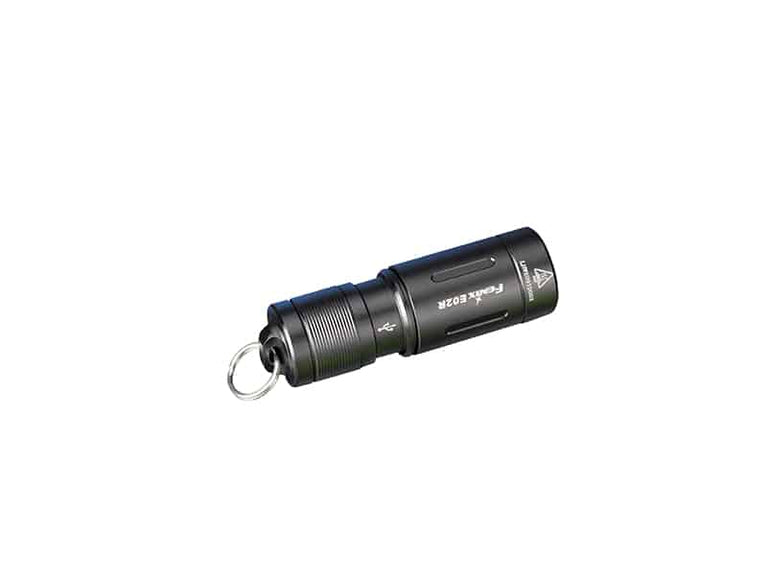 TORCIA E02R 200 LUMENS FENIX