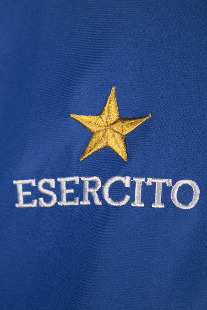 TUTA DA GINNASTICA UFFICIALE ESERCITO ITALIANO