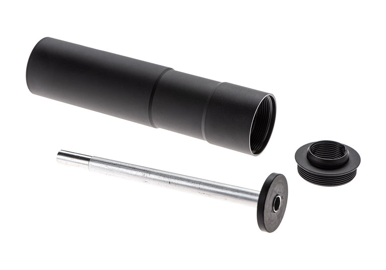 SILENZIATORE DTK-4 5KU