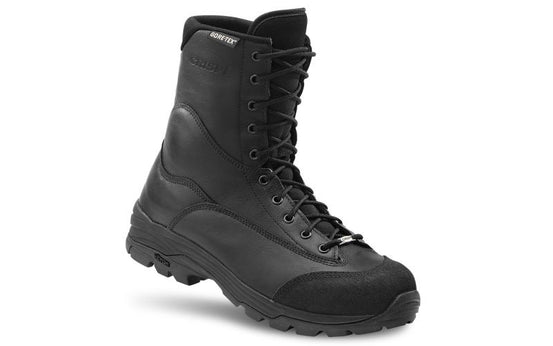 Anfibio Tiger Gtx NERO CRISPI