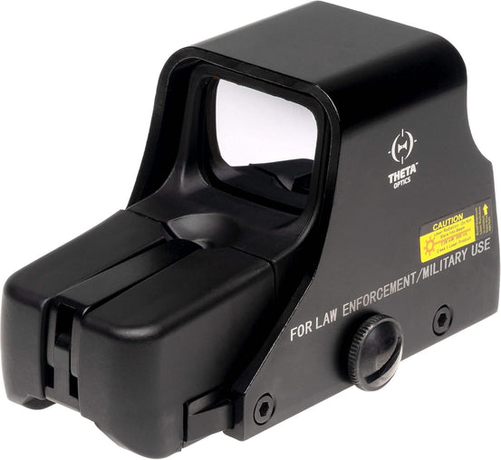 RED DOT TO551 THETA OPTICS