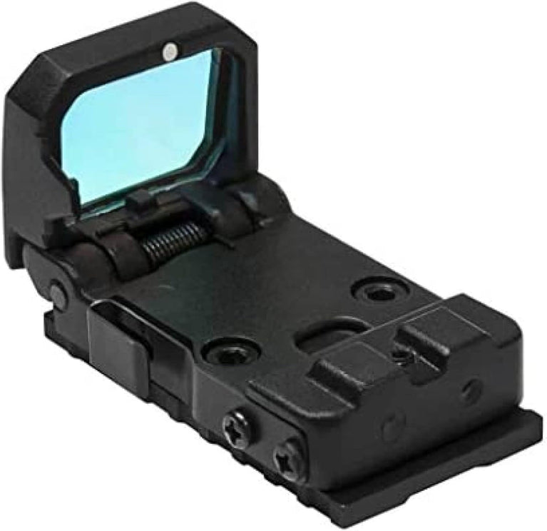 RED DOT PIEGEVOLE PER PISTOLA