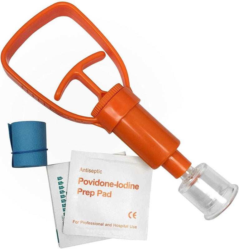 KIT PER LA RIMOZIONE DI VELENI MILTEC