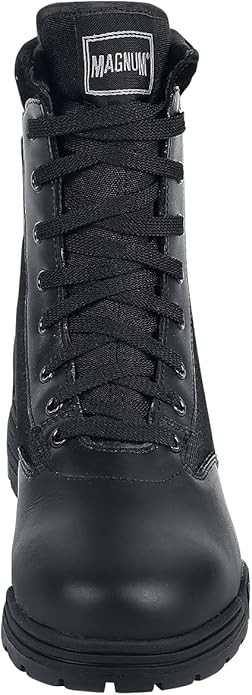 ANFIBIO CLASSIC NERO MAGNUM