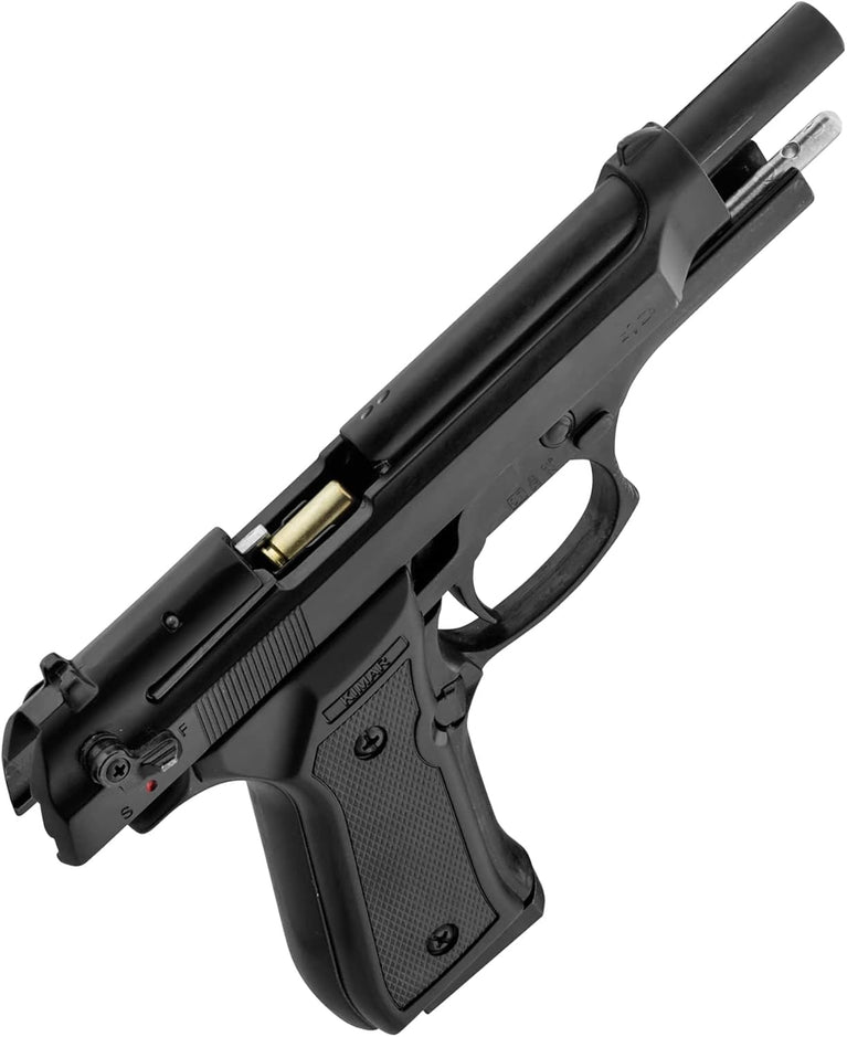 PISTOLA A SALVE CAL. 8mm BERETTA 92 KIMAR