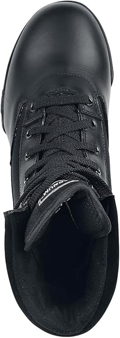 ANFIBIO CLASSIC NERO MAGNUM