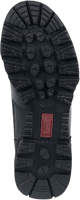 ANFIBIO CLASSIC NERO MAGNUM