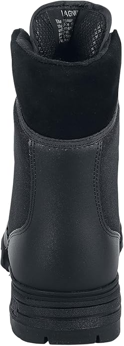 ANFIBIO CLASSIC NERO MAGNUM