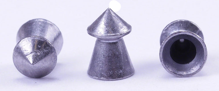 PIOMBINI HUNTING A PUNTA CAL 5,5/.22 SPORT S 250PCS