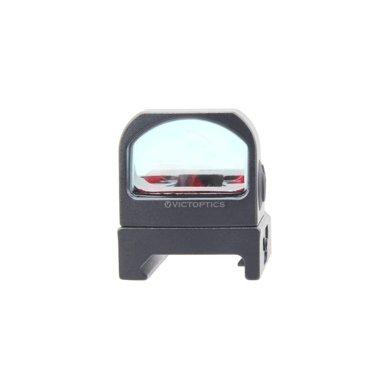 MINI DOT V3 1x17x26 RMR NERO VICTOPTICS