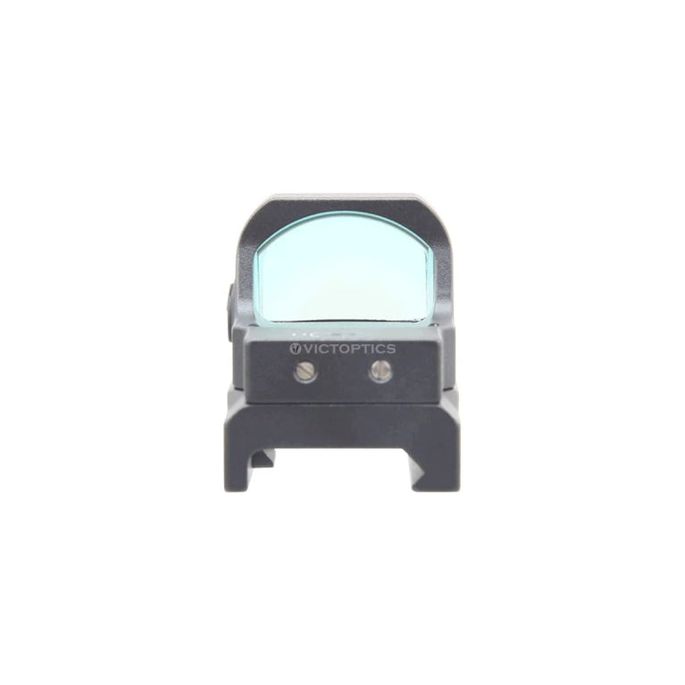 MINI DOT V3 1x17x26 RMR NERO VICTOPTICS