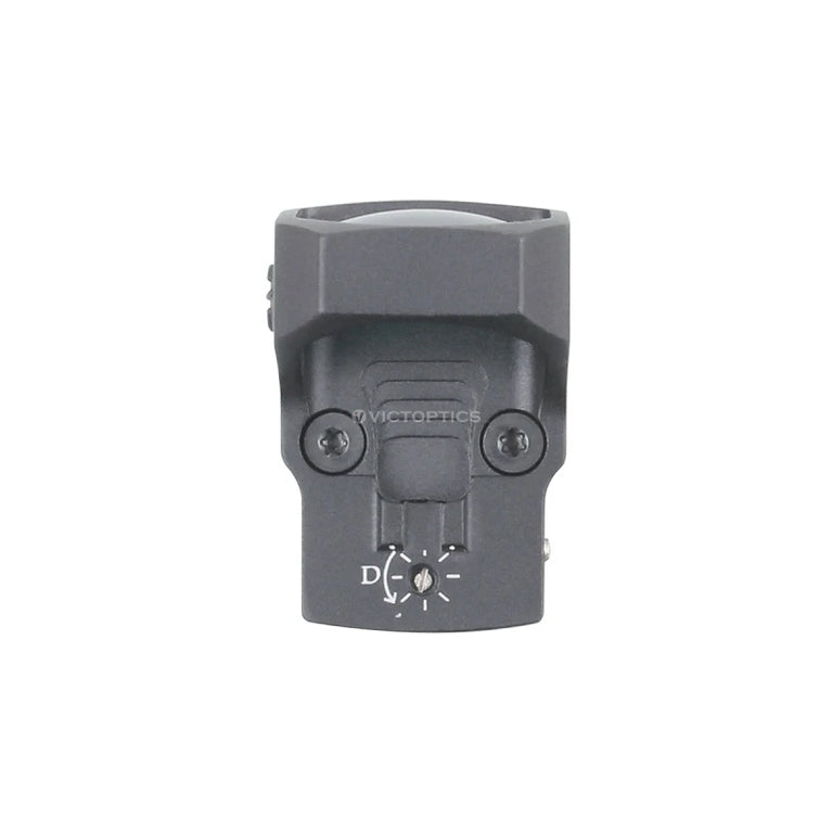 MINI DOT V3 1x17x26 RMR NERO VICTOPTICS