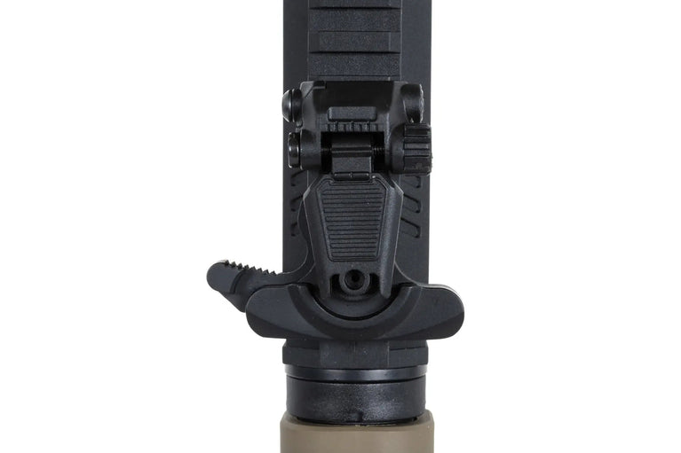 FUCILE SOFTAIR SA-FX01 FLEX HAL ETU NERO-TAN SPECNA ARMS