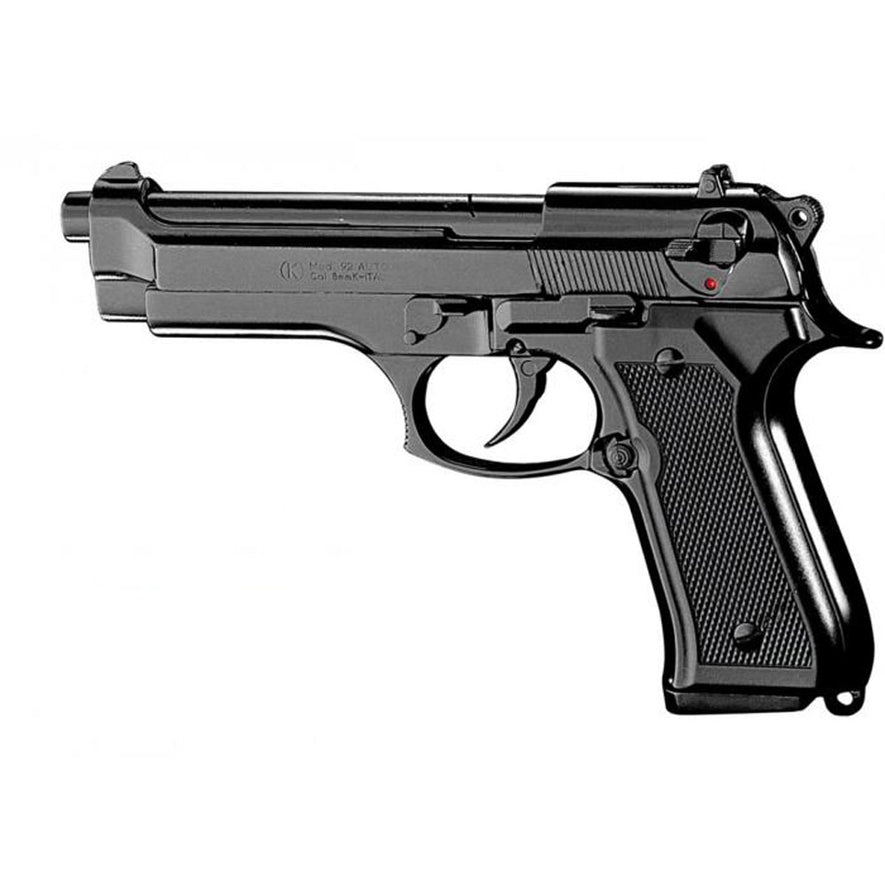 PISTOLA A SALVE CAL. 8mm BERETTA 92 KIMAR