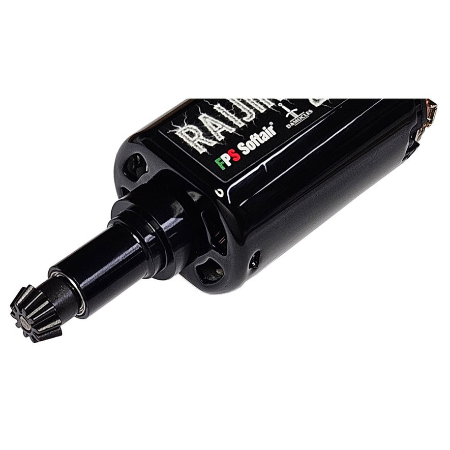 MOTORE RAIJIN 25K ALBERO LUNGO FPS