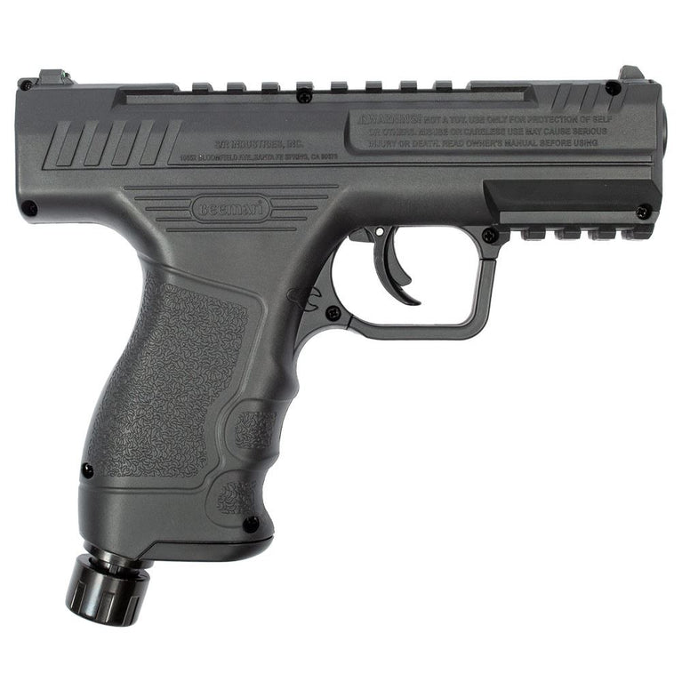 PISTOLA BP50 A CO2 CAL.50 <7,5J BEEMAN