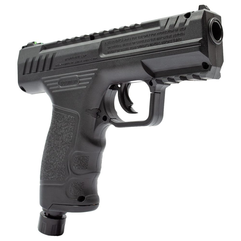 PISTOLA BP50 A CO2 CAL.50 <7,5J BEEMAN