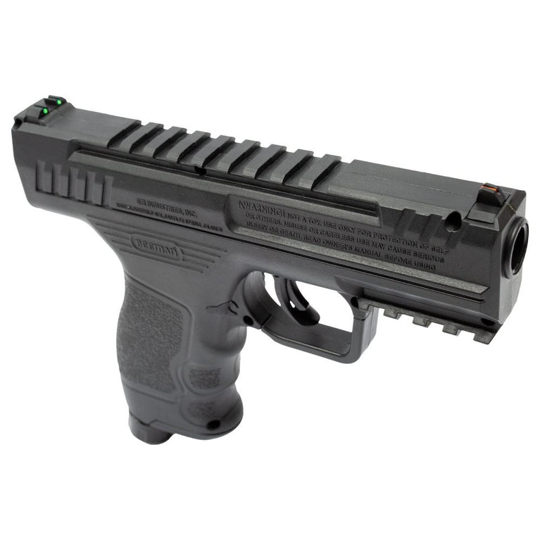 PISTOLA BP50 A CO2 CAL.50 <7,5J BEEMAN