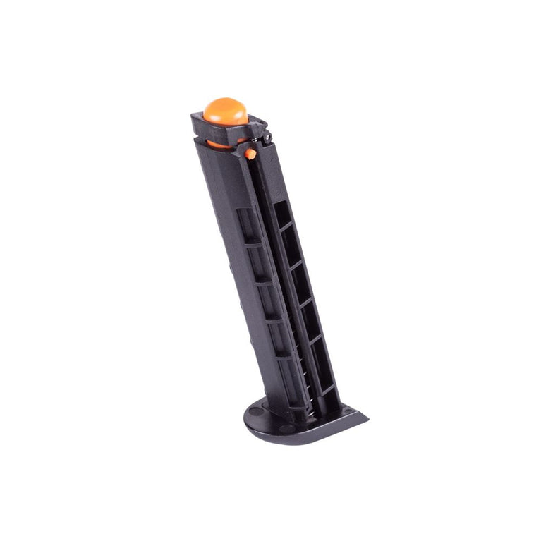 PISTOLA BP50 A CO2 CAL.50 <7,5J BEEMAN
