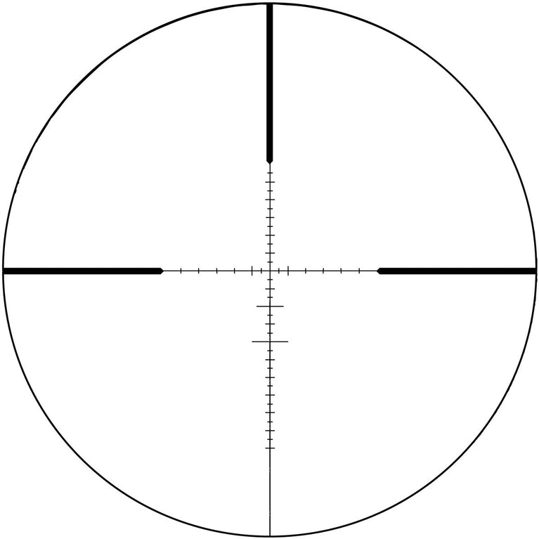 OTTICA SOI 4-12X40AO VICTOPTICS