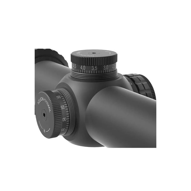 OTTICA SOI 4-12X40AO VICTOPTICS