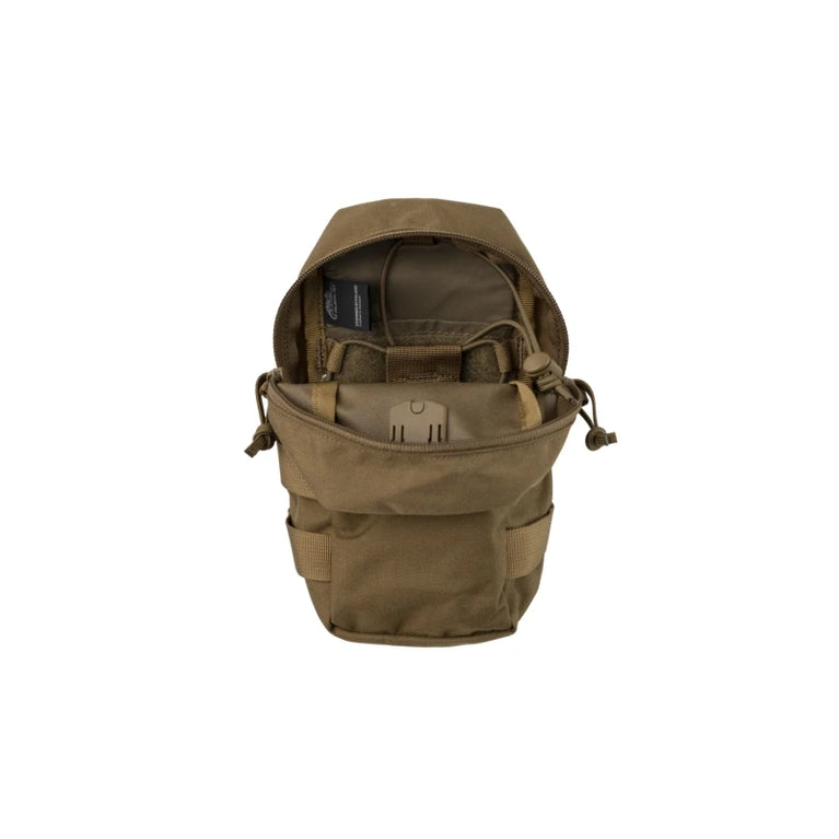 MULTI POUCH GUARDIAN IN CORDURA CON SISTEMA MOLLE HELIKON