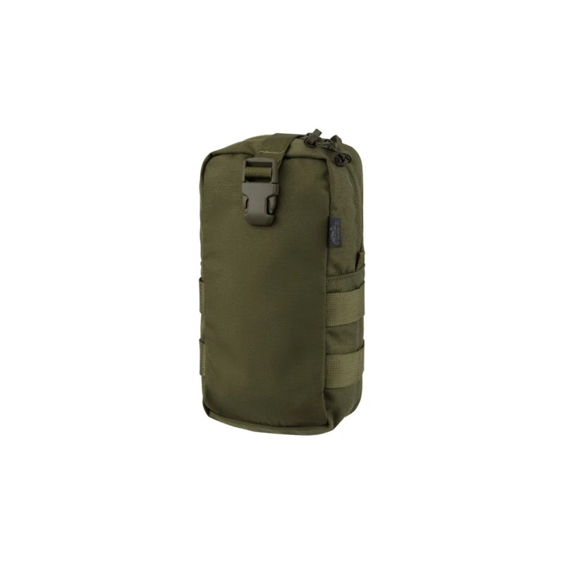 MULTI POUCH GUARDIAN IN CORDURA CON SISTEMA MOLLE HELIKON