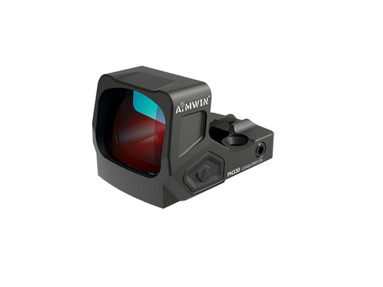 RED DOT PN330 ULTRA COMPATTO AIMWIN
