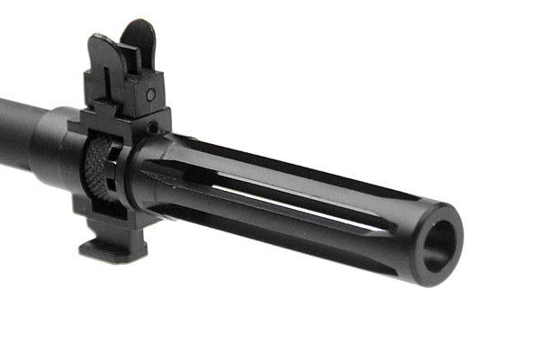 FUCILE SOFTAIR GR14 VETERAN E.T.U. G&G