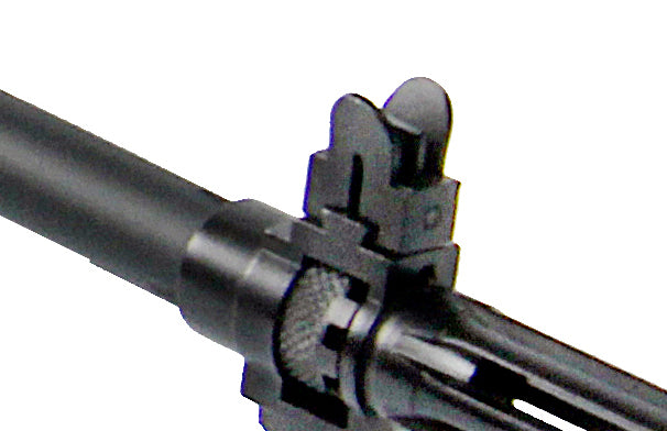 FUCILE SOFTAIR GR14 VETERAN E.T.U. G&G