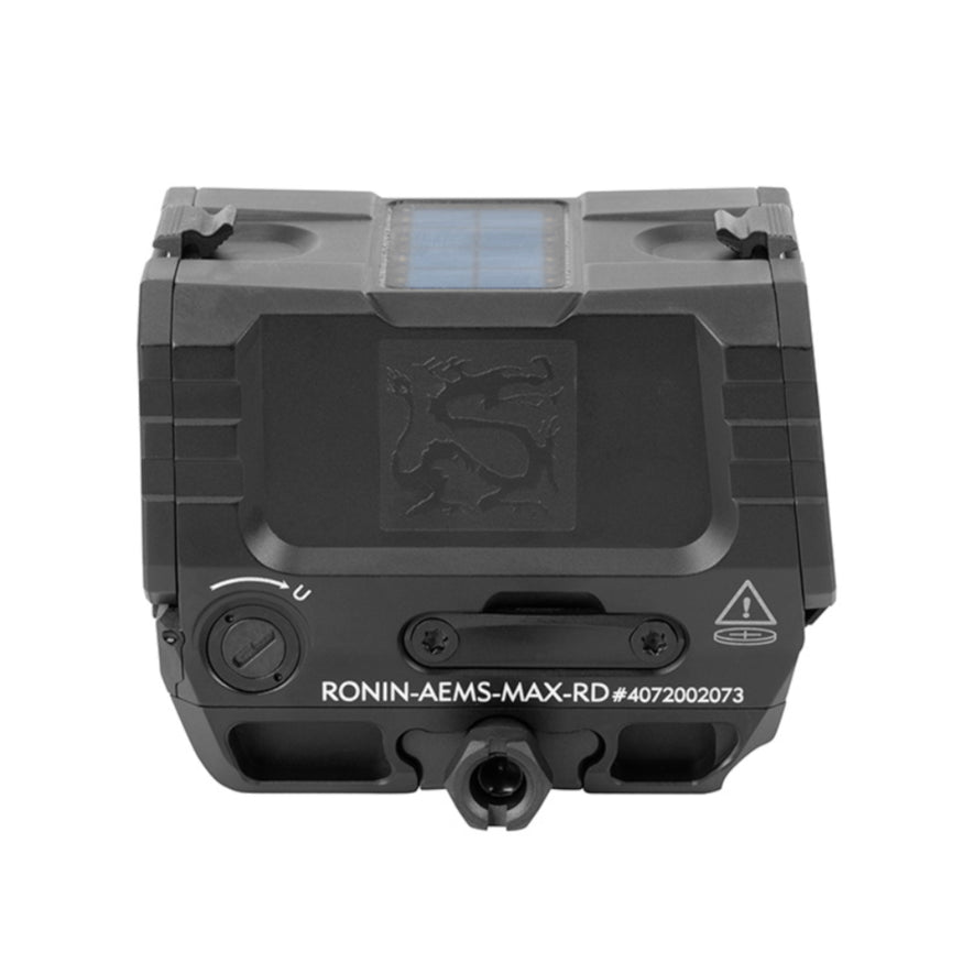 MIRINO RED DOT RONIN-AEMS-MAX-RD