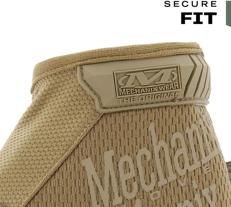 GUANTI ORIGINAL COYOTE MECHANIX
