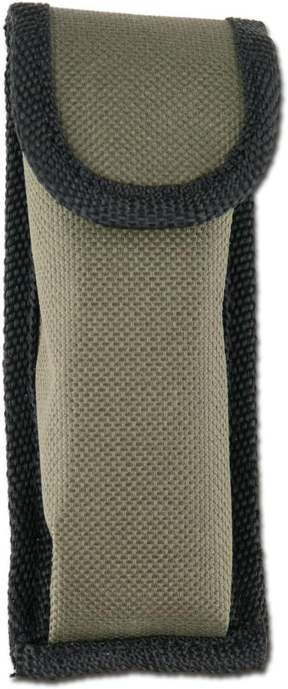 COLTELLO MULTIUSO 6 IN 1 CON POSATE MILTEC