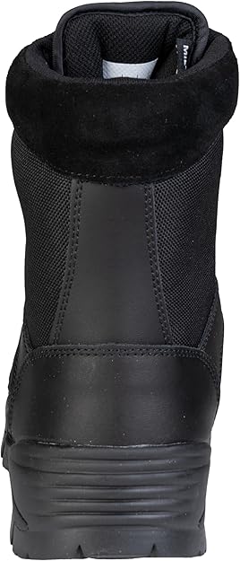 ANFIBI SWAT NERI MILTEC