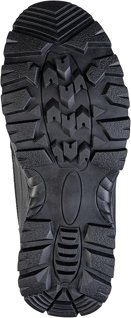 ANFIBI SWAT NERI MILTEC