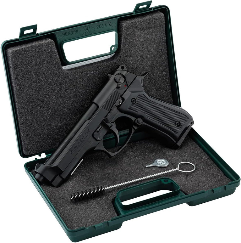 PISTOLA A SALVE CAL. 8mm BERETTA 92 KIMAR