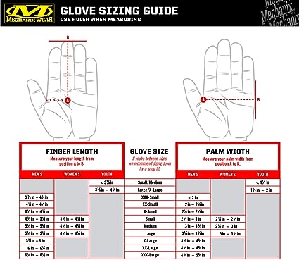 GUANTI SPECIALTY COVERT 0.5mm ORIGINAL NERI MECHANIX
