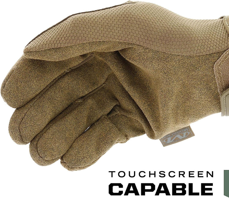 GUANTI ORIGINAL COYOTE MECHANIX