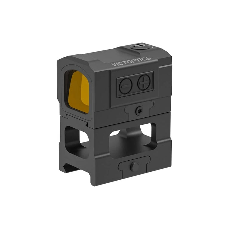 MIRINO RED DOT SRD 1x18x20 VOD VECTOR OPTICS