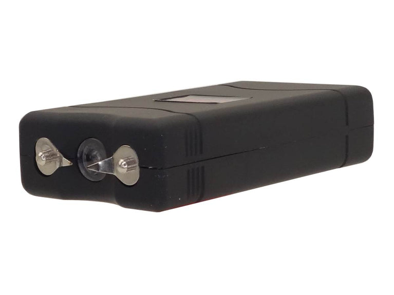 DISSUASORE ELETTRICO MOD. 800 DA 5.500.000 VOLT CON TORCIA