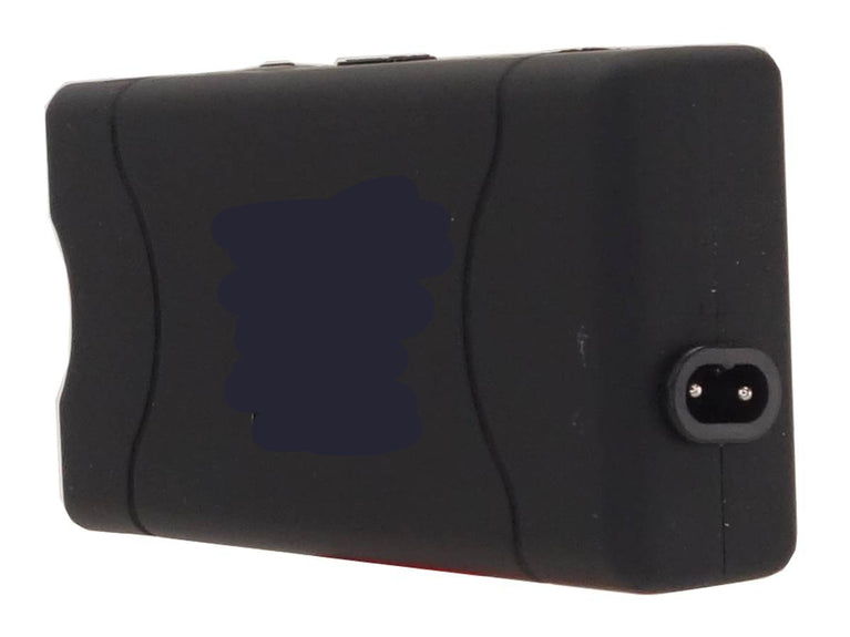 DISSUASORE ELETTRICO MOD. 800 DA 5.500.000 VOLT CON TORCIA