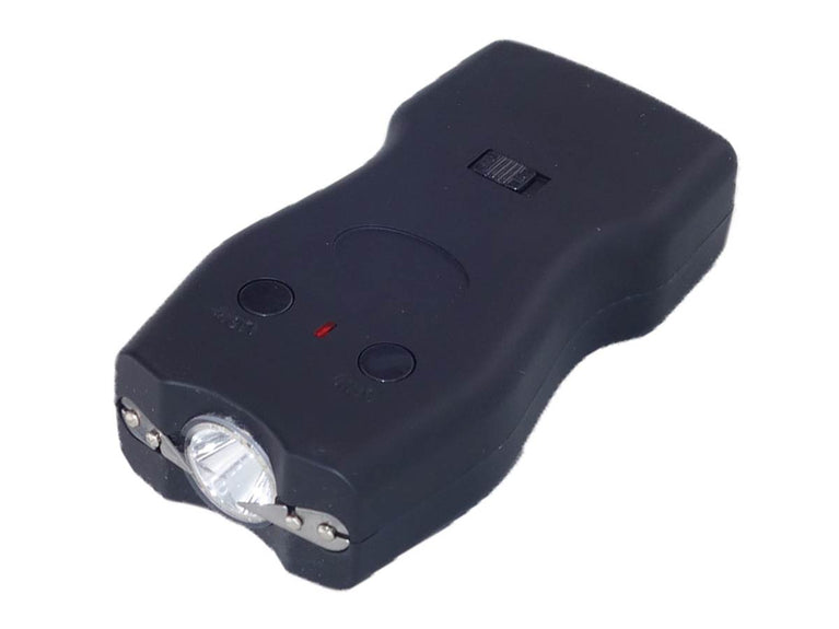 DISSUASORE ELETTRICO SHOCKER 3000000 V CON TORCIA