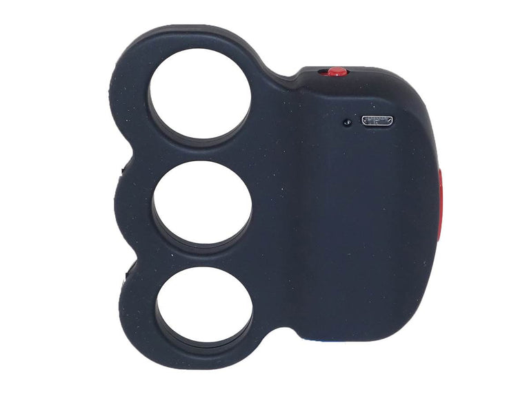 DISSUASORE ELETTRICO A FORMA DI NOCCOLIERA Z100 DA 3.000.000 V DM DIFFUSION