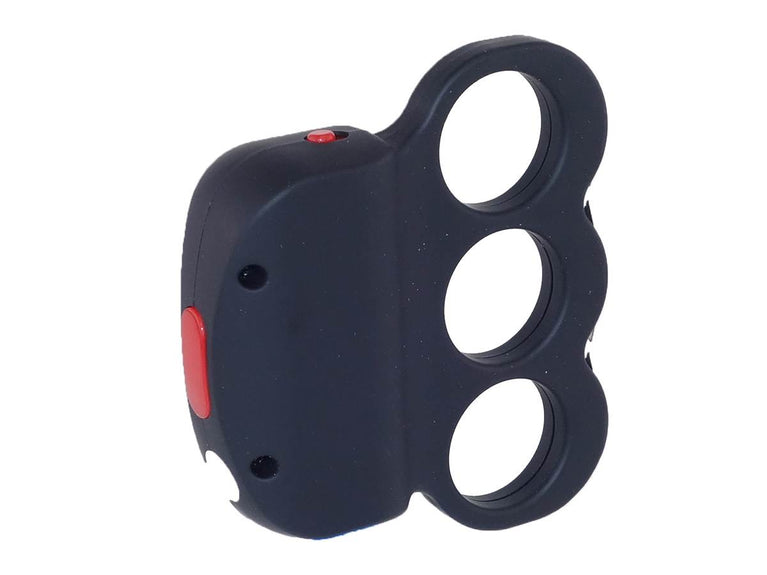 DISSUASORE ELETTRICO A FORMA DI NOCCOLIERA Z100 DA 3.000.000 V DM DIFFUSION