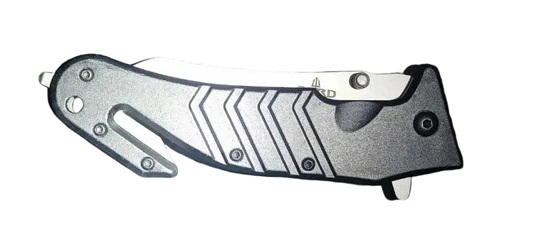 COLTELLO AD APERTURA ASSISTITA THIRD AMONT