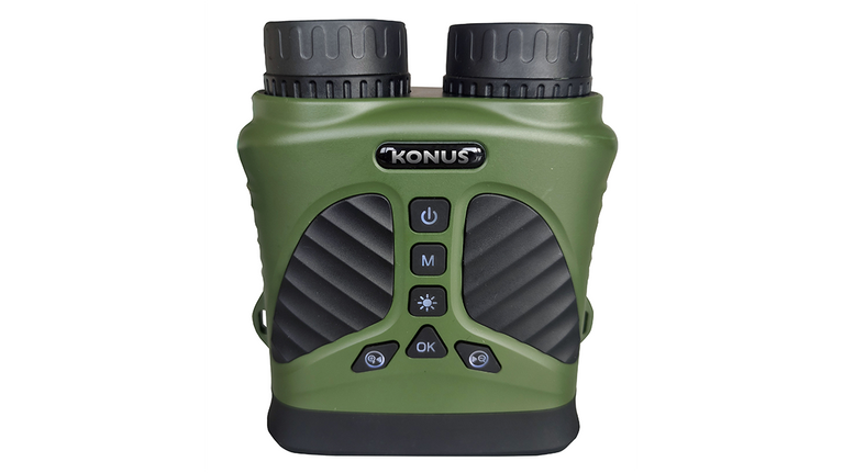 VISORE NOTTURNO KONUSPY-17 KONUS