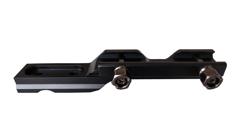 OTTICA/MONOCOLO TERMICO FLAME-R 2,5X-20X KONUS