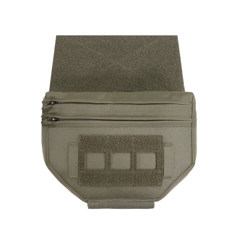 CHEST RIG MCR MK1 TYPE 2 COMPLETAMENTE ACCESSORIATO WARRIOR